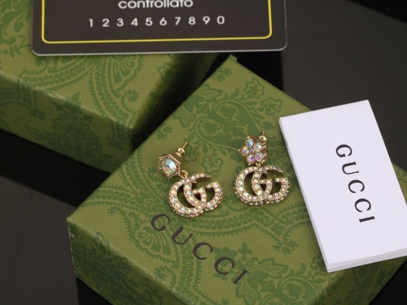 Gucci Earrings